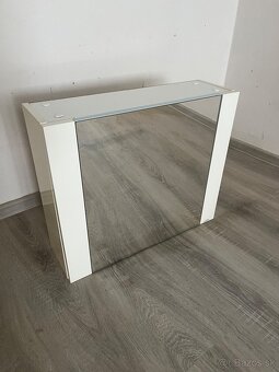 Kúpeľňová skrinka - 2