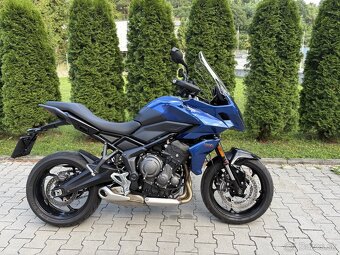 Triumph Tiger Sport 660 - 2