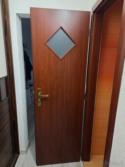 Predam dvere - 2