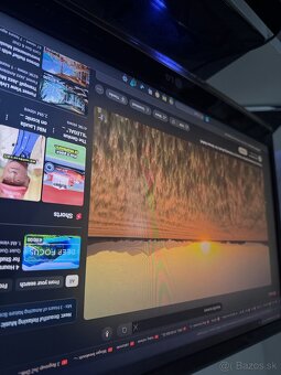 Monitor LG - 2