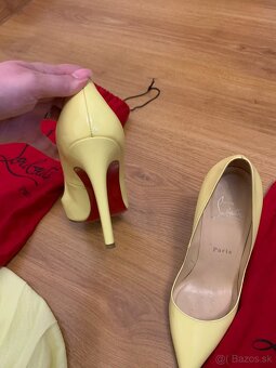 Lodičky Christian Louboutin - 2