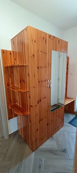 Skriňa predsieňová HOMEMADE - 2