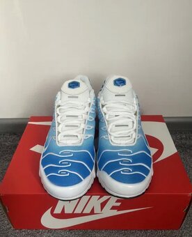 Nike Air Max Plus TN Blue - 2