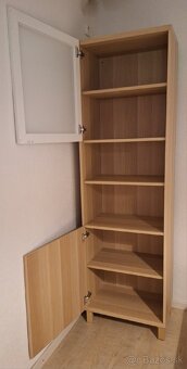Predám skriňu IKEA BESTA - 2