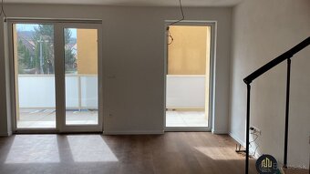 Na predaj novostavba mezonetového bytu už v štandarde - 2
