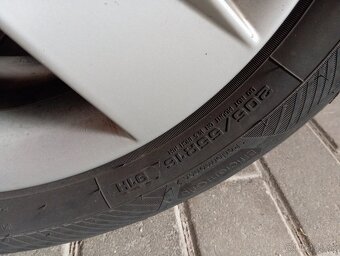 Disky 5x112r16 - 2