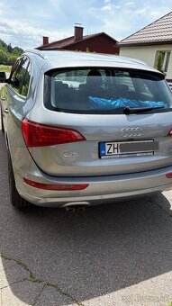Audi Q5 - 2