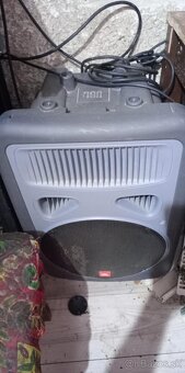 Jbl Repro bedna aktivna - 2