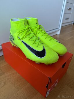 Nike Mercurial Superfly 10 Pro FG - 2