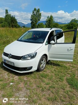 Touran - 2