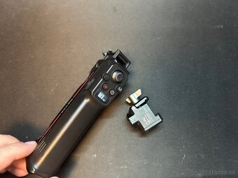 Smallrig bezdrôtový ovládač pre DJI RS series - 2