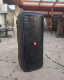 JBL Partybox 300 - 2