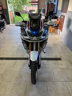 Honda CRF 1100 Africa Twin Showa EERA - 2