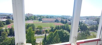 NA PREDAJ – 2-izbový byt, komplet rekonštrukcia, Rúbanisko I - 2
