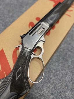 MARLIN 1895 SBL 45-70 GOV NOVÁ - 2