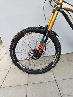 Full Carbon YT Tues CFR Race PRO - 2