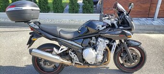 Suzuki Bandit GSF650S - 2