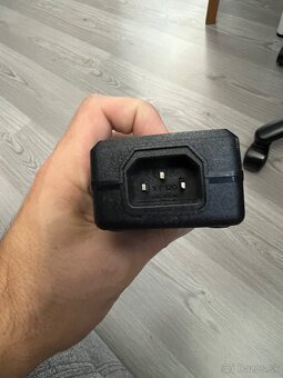 Kupim adapter 12V, 6A - 2