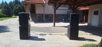 Dj aparatura reprobedne - 2