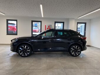 Cupra Formentor VZ 2.0 TSI 4D ODPOČET DPH - ZĽAVA 39.5% - 2