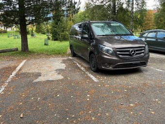 Mercedes-Benz Vito Tourer 116 CDI - 2