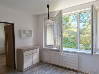 Prenájom 1. izbový byt Zvolen - 2