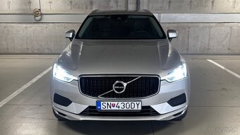Volvo XC60 D4 AWD 140kw - 2