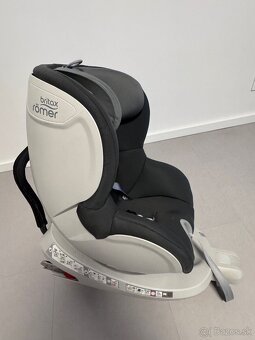 Predám Britax Römer Dualfix - 2