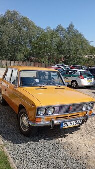 Lada Vaz žiguli 2101 - 2