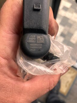 Trysky mercedes w 246 166006212R - 2
