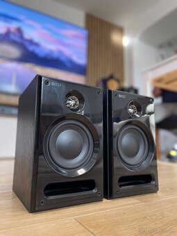 KEF C3 - 2