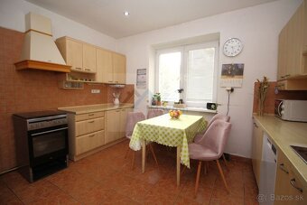 PREDAJ 5 izb DOM v obci PRUSY s pozem. 1880m2 - 2