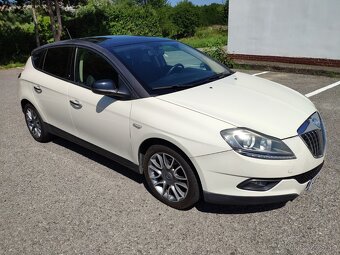 Lancia Delta 1.4 benzín - 2