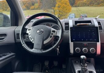X Trail 2.0i 2009 221000km 4x4 - 2