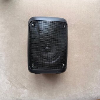 BIGBEN High Power S – bezdrôtový reproduktor 30W RGB - 2