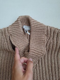 GUESS pletený sveter vel.XS - 2