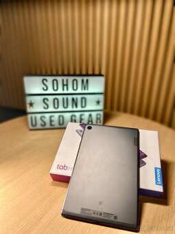 LENOVO TAB M10 FHD PLUS - 2