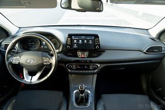 Hyundai i30 Style 1.4 TGDi M6 - 2