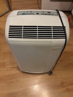 Mobilna klimatizacia - 2