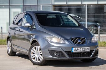 Seat Altea - 2