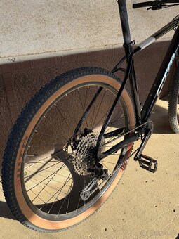 Ctm Rascal 3.0 2024 XL - 2