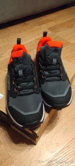 ADIDAS TERREX Tracerocker 2 GTX - 2