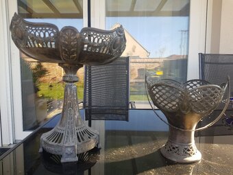 RÔZNE STAROŽITNOSTI PODĽA FOTO - 2