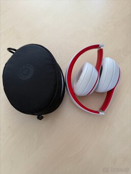Beats Solo3 Wireless Slúchadlá - 2