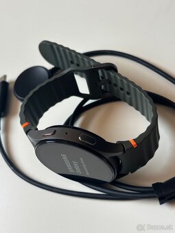 Samsung Galaxy Watch 7 44mm, Green - 2