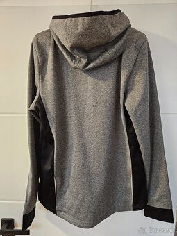 Crivit panska sportova bunda velkost M - 2