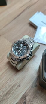 Casio GST-B100D-1AER - 2