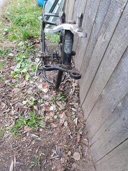 Rám čz 175/477 - 2