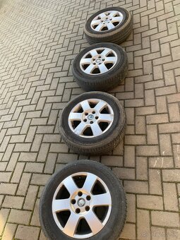 5x112 R15 - 2