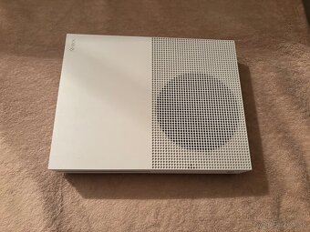 Herná konzola xbox one s - 2